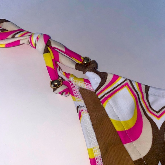 New Cia Maritima Groovy Bikini Large - Picture 5 of 14